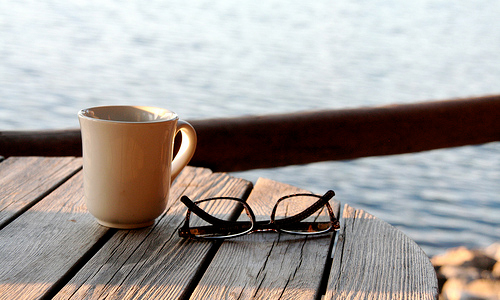 Espresso historia. Kahvikaveri