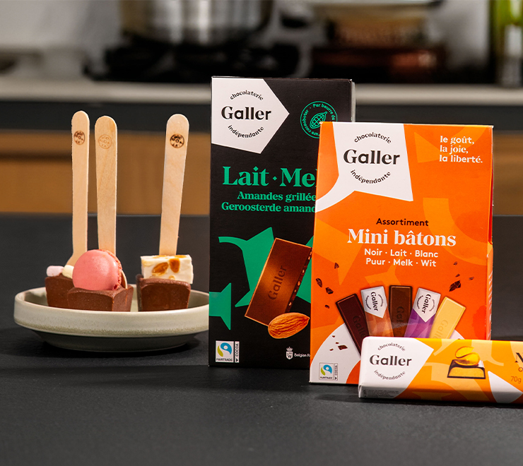 Herkut ja juomat
