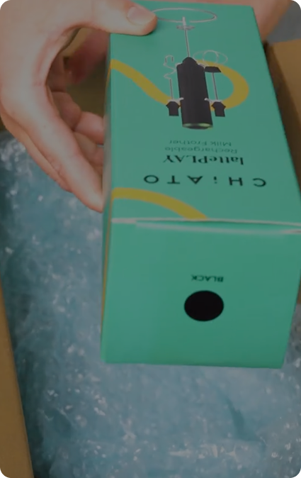 Video poster
